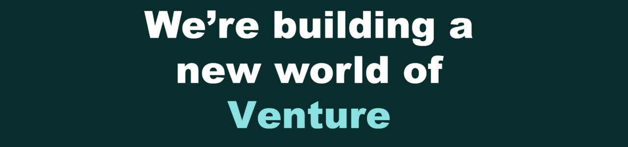 Everyone Ventures