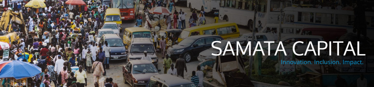 Samata Capital