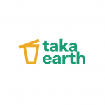 Logo of Taka Earth, Marketing and PR venture on VC4A