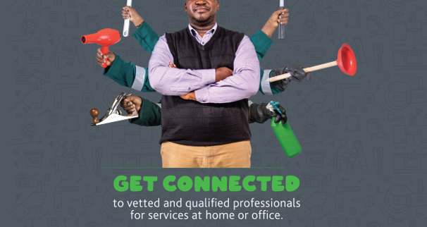 Cover image of Tukole Makerspace Limited, Business services venture on VC4A