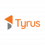Logo of Tyrus Technologies, Financial services venture on VC4A