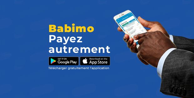 Cover image of Babimo, Fintech venture on VC4A