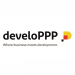 Partner Program develoPPP Ventures 2023 Q4 image of Developpp Logo X New