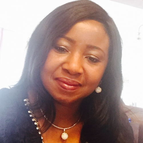 Image du profil de Dr. Irene Akpofure