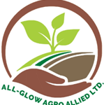 Logo of All-Glow AGRO Allied LTD, Agribusiness venture on VC4A