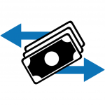 Logo of After Money, Fintech venture on VC4A