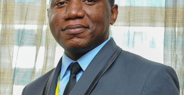 Paul Mbua