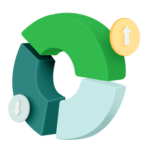 Logo of Learned worth consult, Business services venture on VC4A