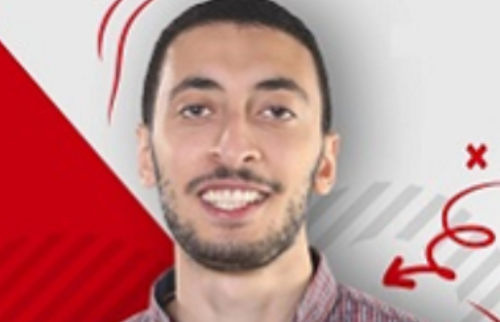 Mohamad Fouad Abdelwahab