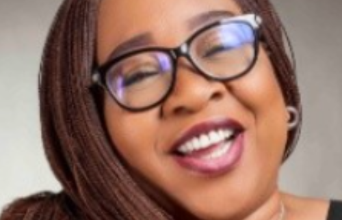 Oluwatoyin Ademola
