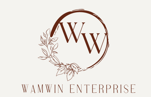 Cover image of Wamwin Enterprises, Crop farming venture on VC4A