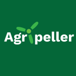 Logo of AgriPeller, Agribusiness venture on VC4A