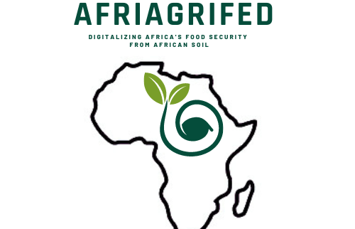 Cover image of African Nyamazane, Agribusiness venture on VC4A