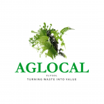 Logo of Aglocal, Agritech venture on VC4A