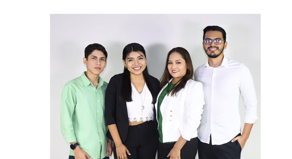 Cover image of GreenHub, Clothing and textiles production venture on VC4A