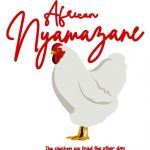 Logo of African Nyamazane, Agribusiness venture on VC4A