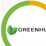 Logo of GreenHub, Clothing and textiles production venture on VC4A