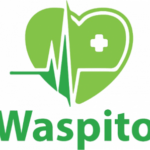 Logo of Waspito, Healthcare providers and services venture on VC4A