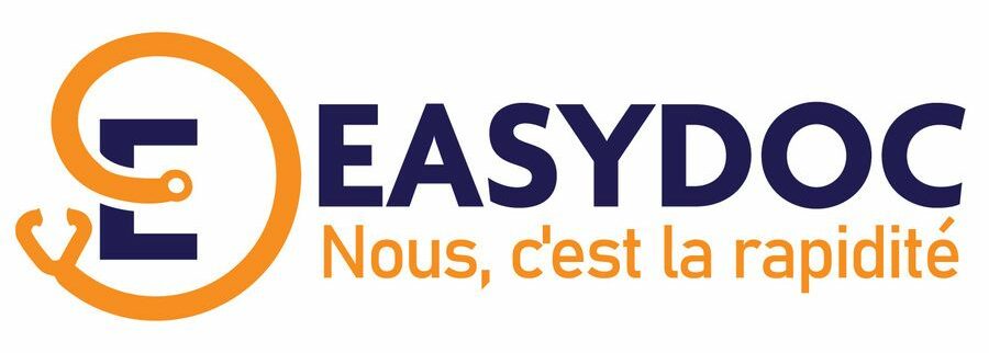 Cover image of Easydoc, Fournisseurs et services de soins de santé venture on VC4A