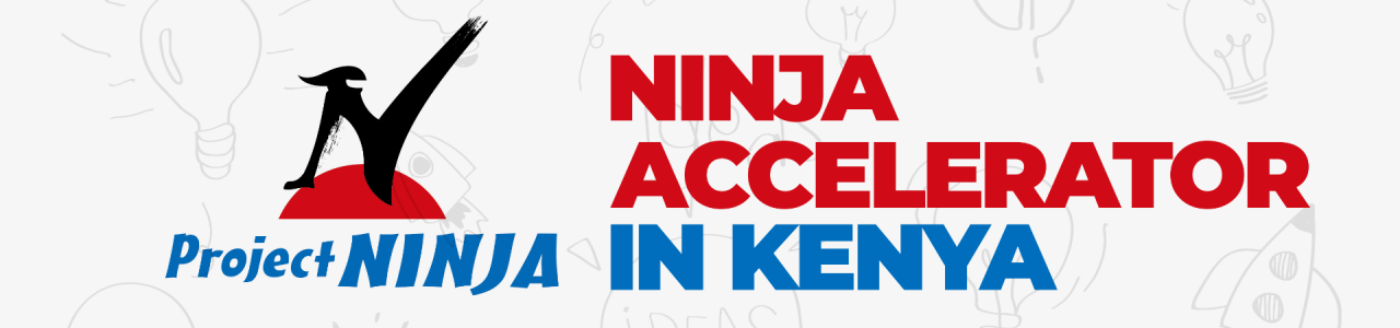 NINJA Accelerator Kenya