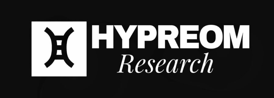 Cover image of Hypreom Research, Agritech venture on VC4A