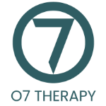 Logo of O7 Therapy, Healthcare providers and services venture on VC4A