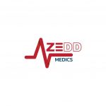 Logo of ZEDD Medics Limited, Healthcare providers and services venture on VC4A