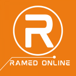 Logo of Ramed Online, E-commerce venture on VC4A