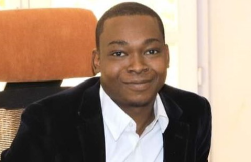 Loukmane Yahaya