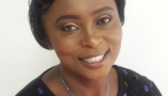 Mary Mbugua