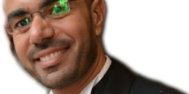 Mohamed Zayed