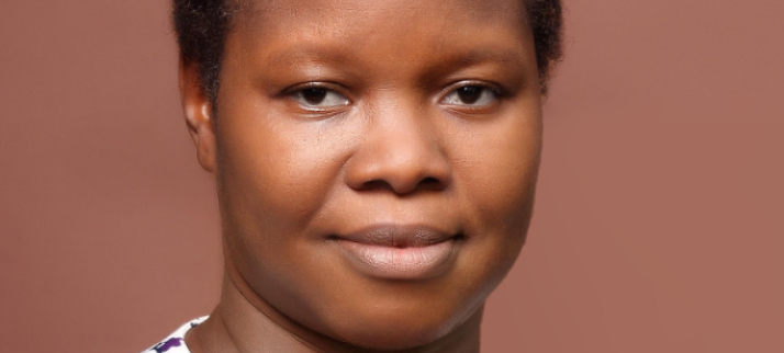 Olayinka Mary