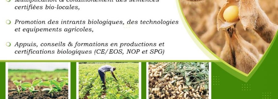 Cover image of Tropi-Techno, Agritech venture on VC4A