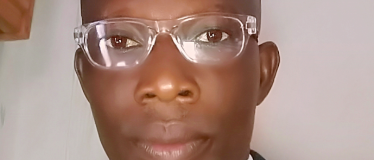 Thompson Ntegee Nkupoe