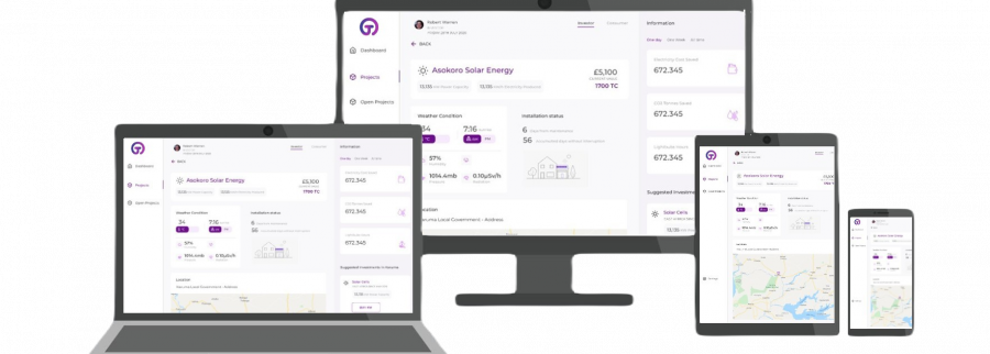 Cover image of Tribes Capital, Clean technology and energy venture on VC4A