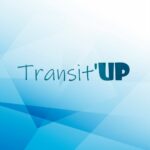 Logo of TransitUp, Inc., E-commerce venture on VC4A