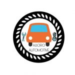 Logo of Asoro Automotive, Automotive venture on VC4A