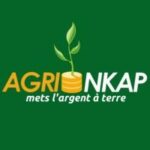Logo of AgriNkap, Agribusiness venture on VC4A