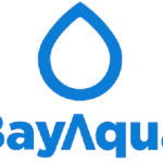 Logo of Bay Aqua, Community water systems venture on VC4A