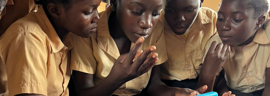 Cover image of Koloso Application Technology Zambia Ltd, EdTech venture on VC4A