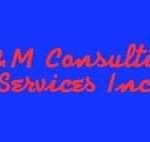 Logo of M&M Consulting Services Inc, Consulting and business development venture on VC4A