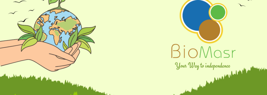 Cover image of Biomasr Ltd, Biocarburants venture on VC4A