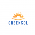 Logo of Greensol, Blockchain venture on VC4A