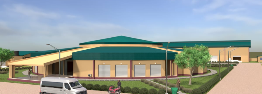Cover image of Greater Eredo Investments Ltd, Agribusiness venture on VC4A