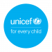 Partner Program UNICEF Innovation Fund 2023 image of Logo Signature Container Circle ENG RGB