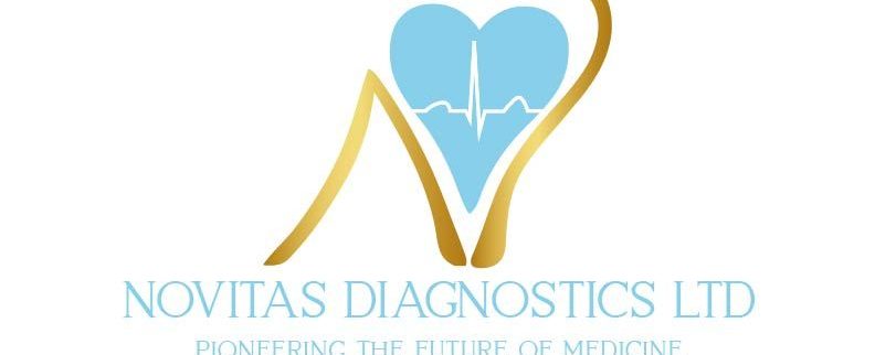 Cover image of Novitas Diagnostics Limited, HealthTech venture on VC4A