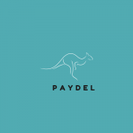 Logo of Paydel, Fintech venture on VC4A
