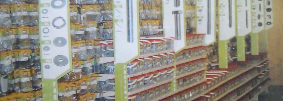 Cover image of Fastener Solutions (Pty) Ltd, Retail venture on VC4A
