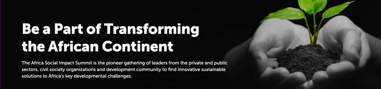 Africa Social Impact Summit