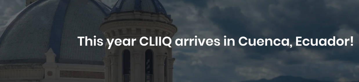 CLIIQ NEXUS Latam 2023